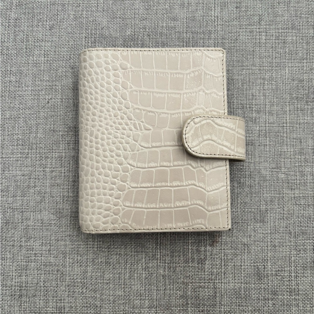 Moterm A7 Binder Wallet